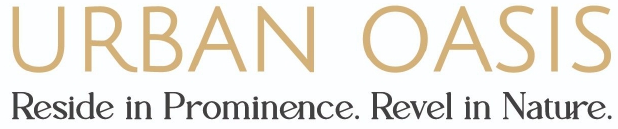 emaar urban oasis Logo